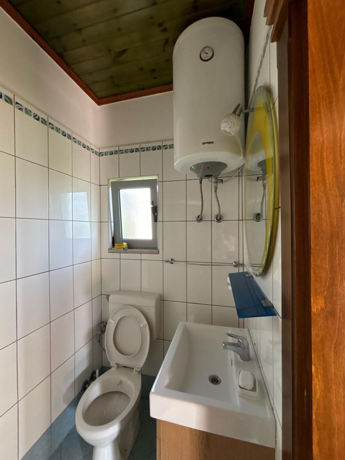 אולסינץ' Holiday Home Zenit מראה חיצוני תמונה