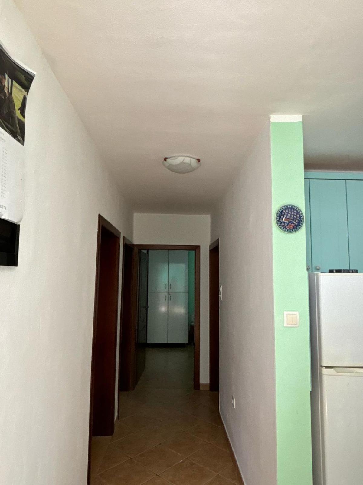 אולסינץ' Holiday Home Zenit מראה חיצוני תמונה