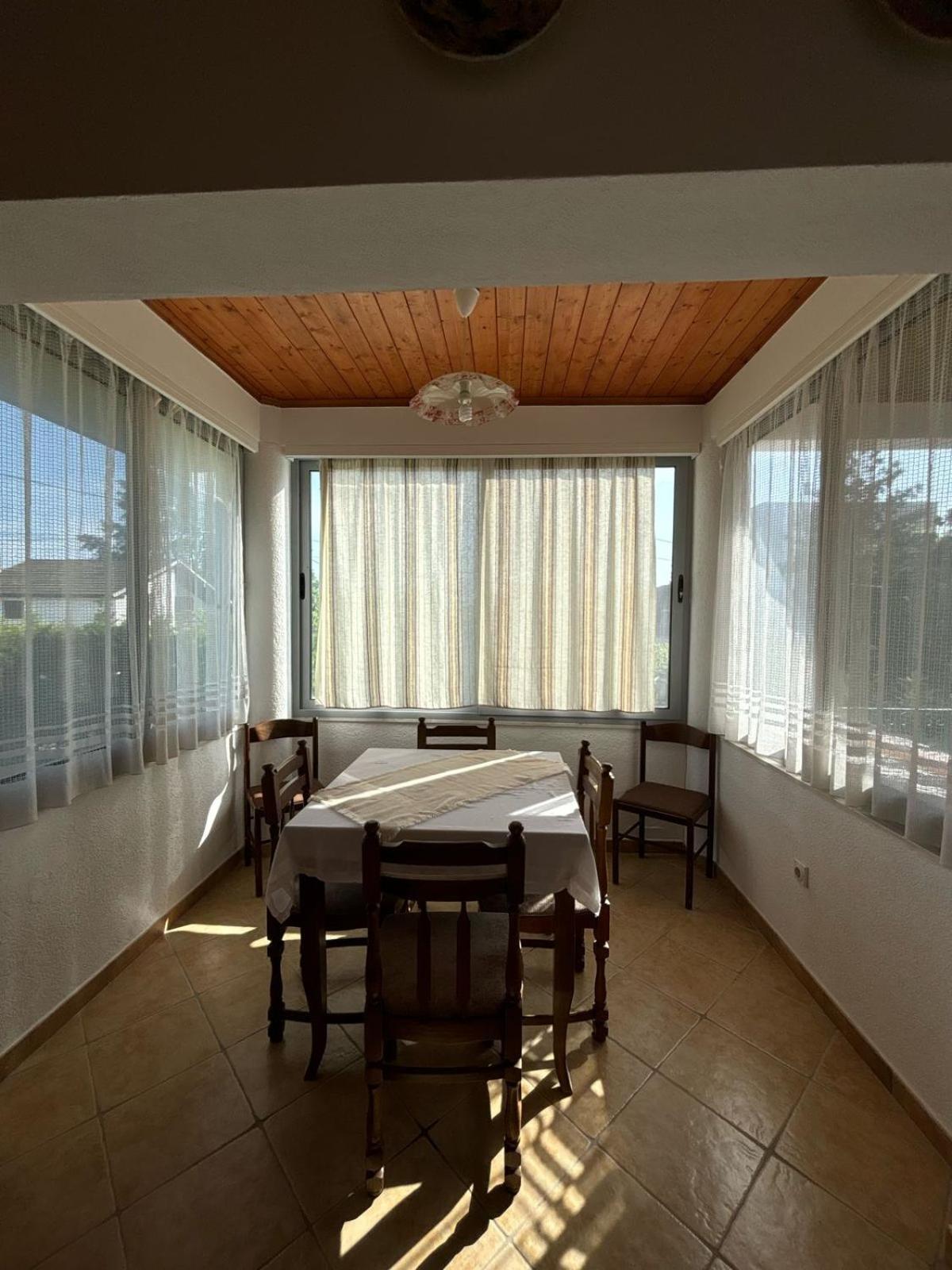 אולסינץ' Holiday Home Zenit מראה חיצוני תמונה