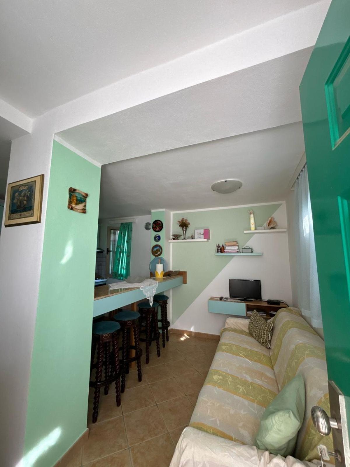אולסינץ' Holiday Home Zenit מראה חיצוני תמונה