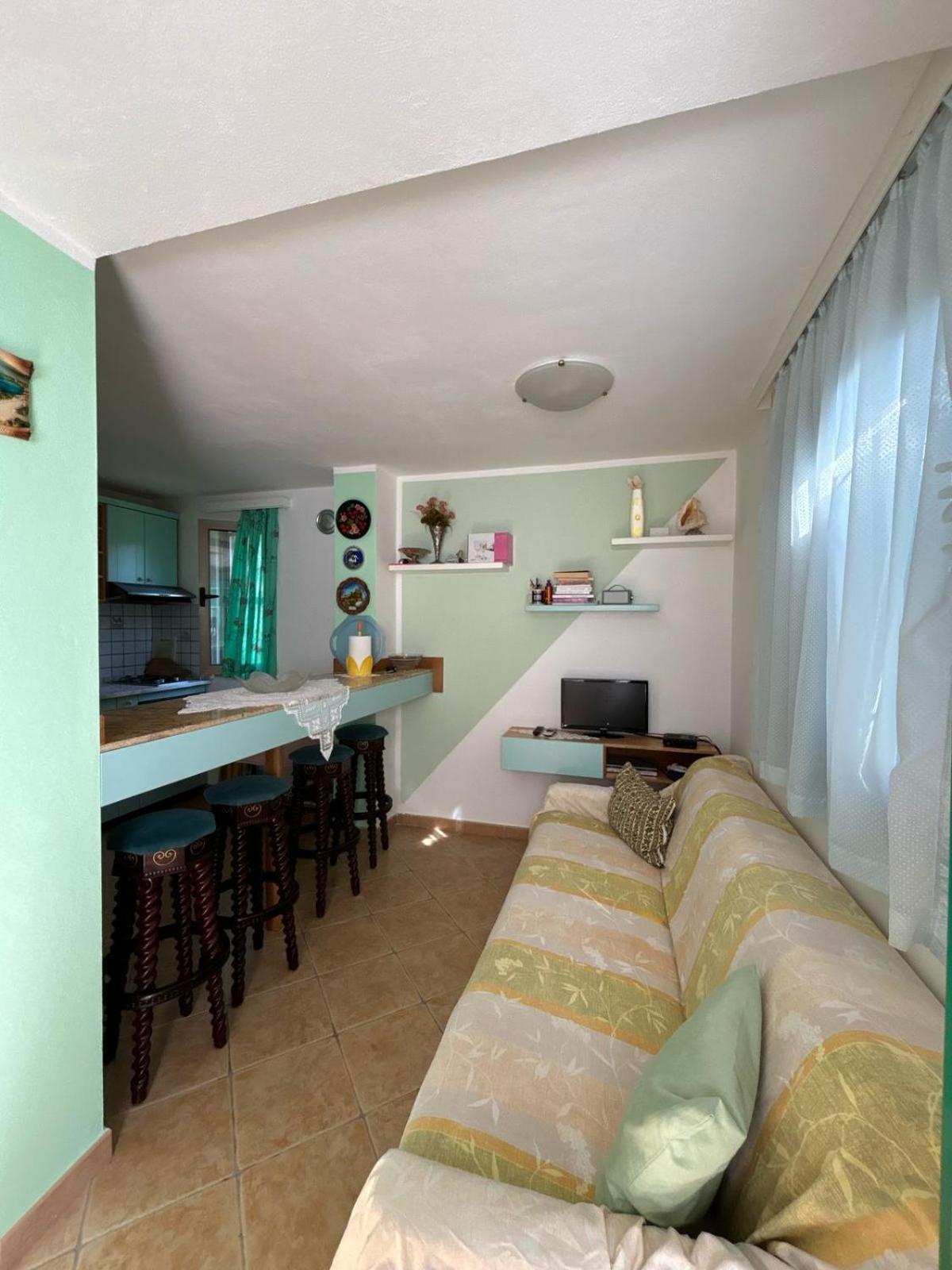 אולסינץ' Holiday Home Zenit מראה חיצוני תמונה