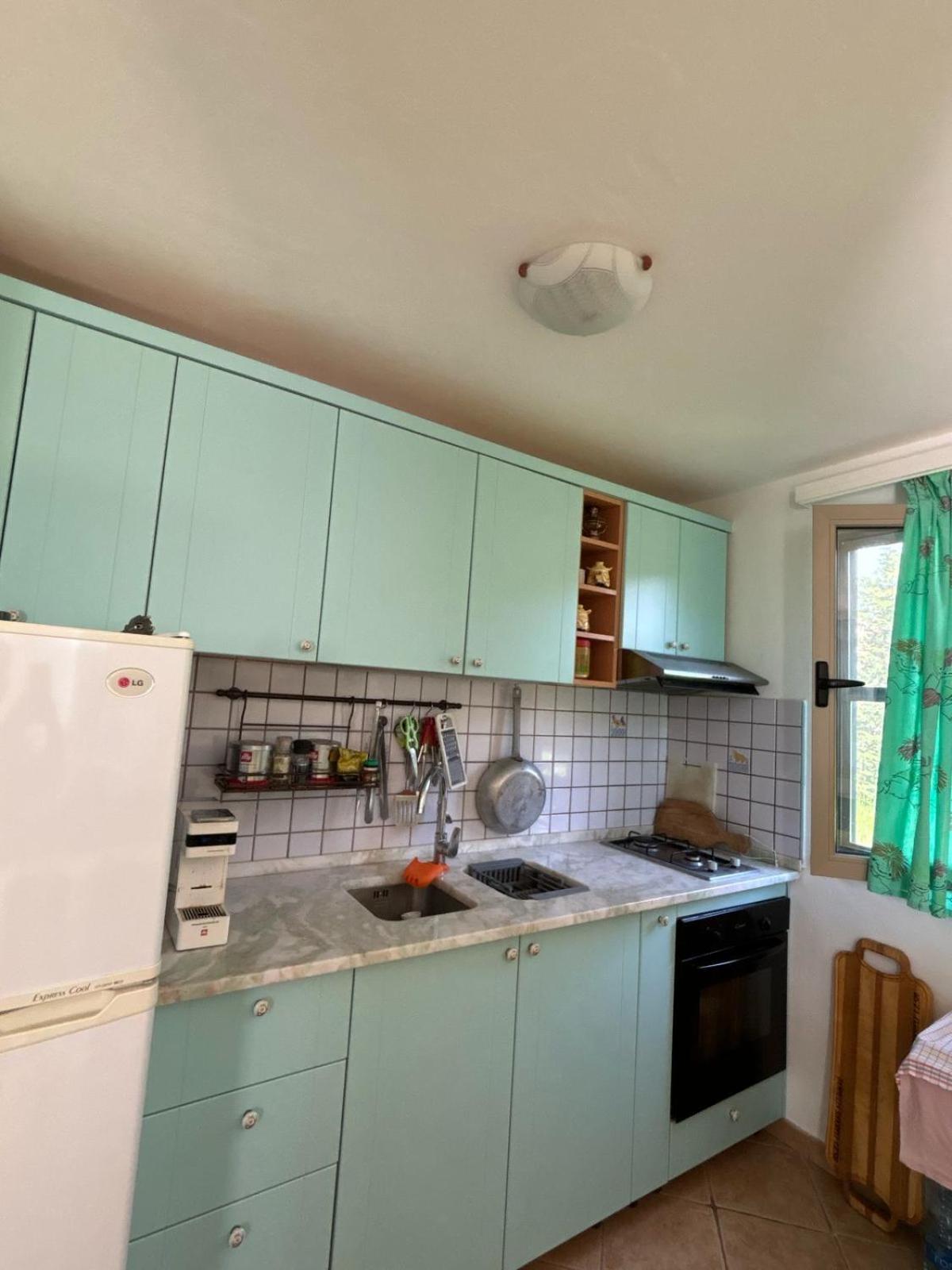אולסינץ' Holiday Home Zenit מראה חיצוני תמונה