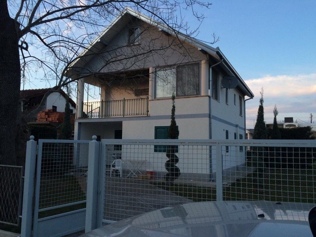 אולסינץ' Holiday Home Zenit חדר תמונה