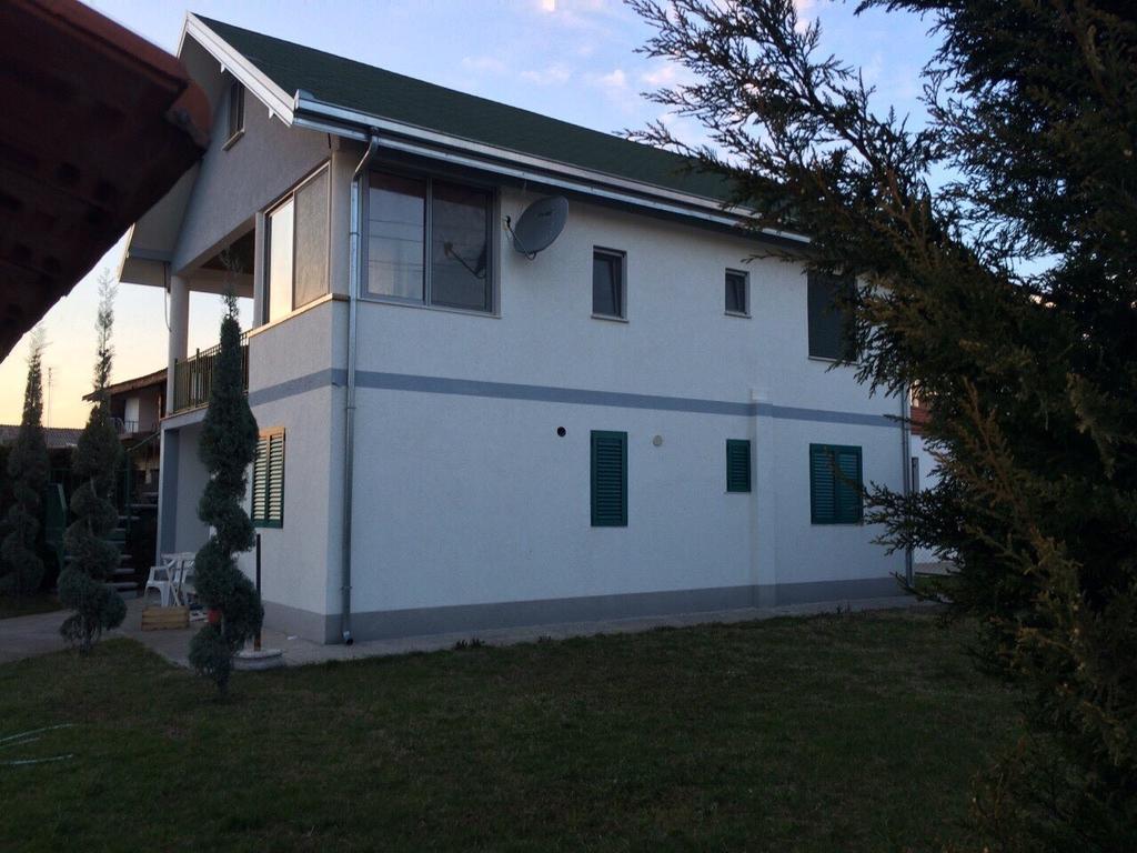 אולסינץ' Holiday Home Zenit חדר תמונה