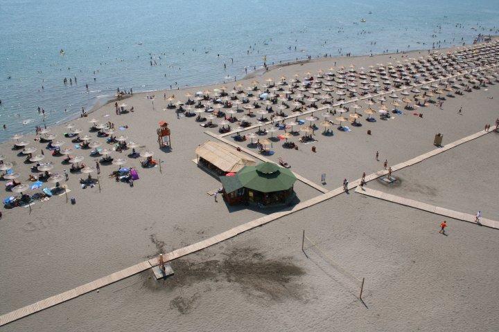 אולסינץ' Holiday Home Zenit מראה חיצוני תמונה