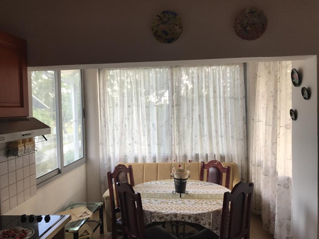 אולסינץ' Holiday Home Zenit מראה חיצוני תמונה