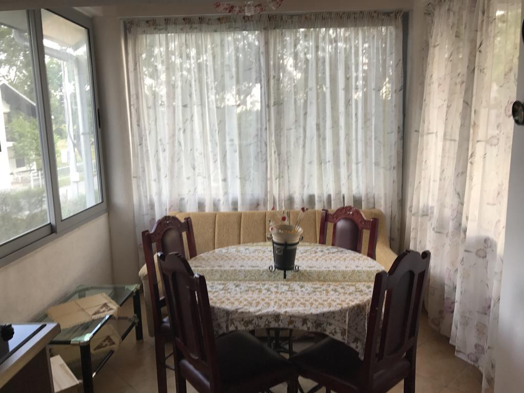אולסינץ' Holiday Home Zenit מראה חיצוני תמונה