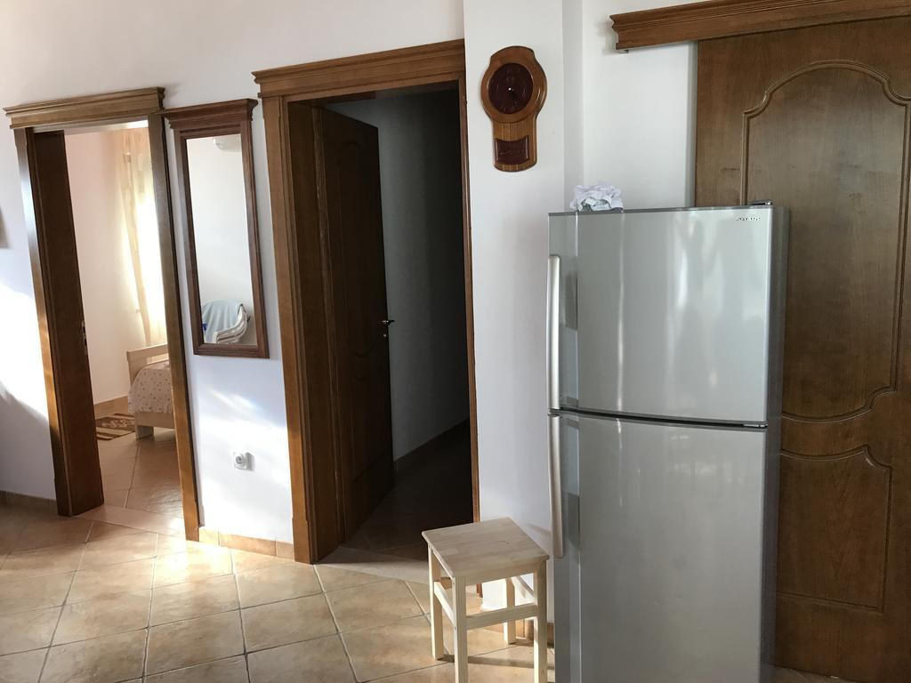 אולסינץ' Holiday Home Zenit מראה חיצוני תמונה
