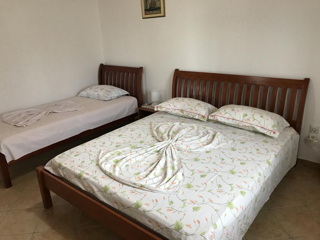 אולסינץ' Holiday Home Zenit מראה חיצוני תמונה