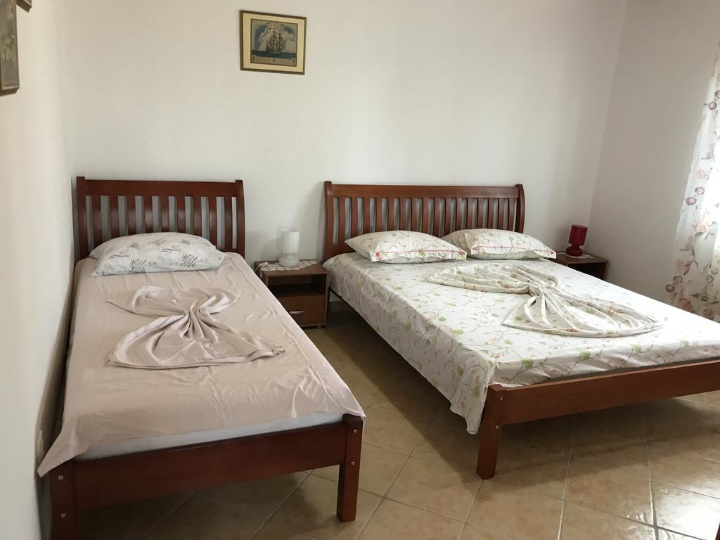אולסינץ' Holiday Home Zenit מראה חיצוני תמונה