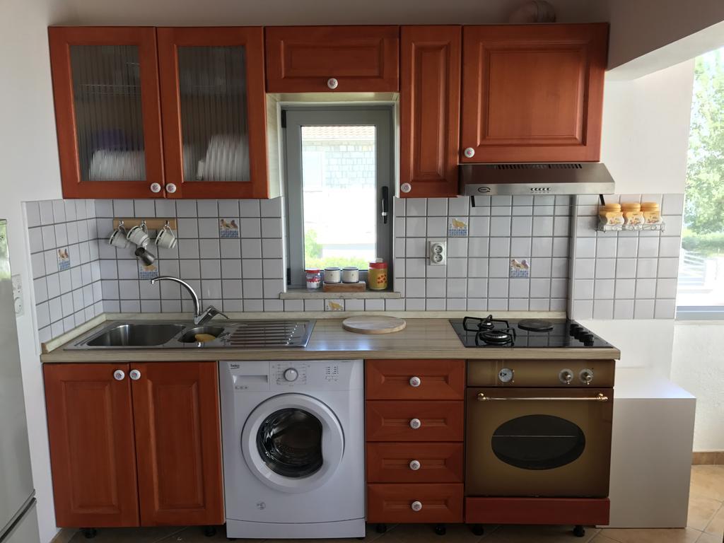 אולסינץ' Holiday Home Zenit מראה חיצוני תמונה