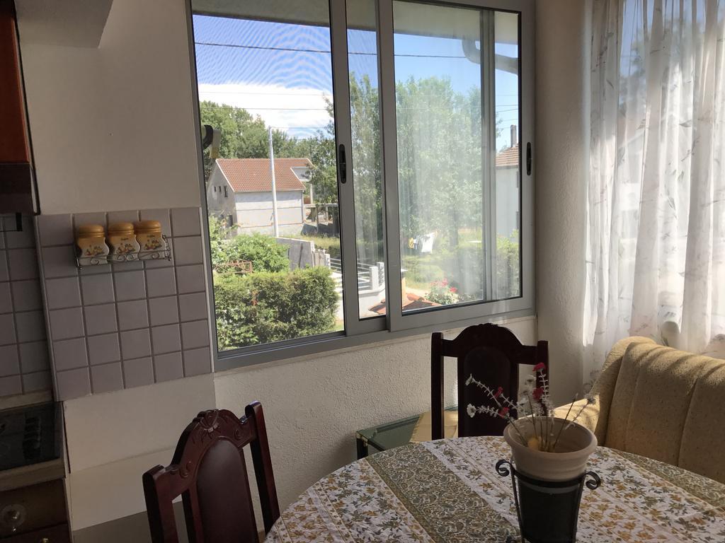אולסינץ' Holiday Home Zenit מראה חיצוני תמונה