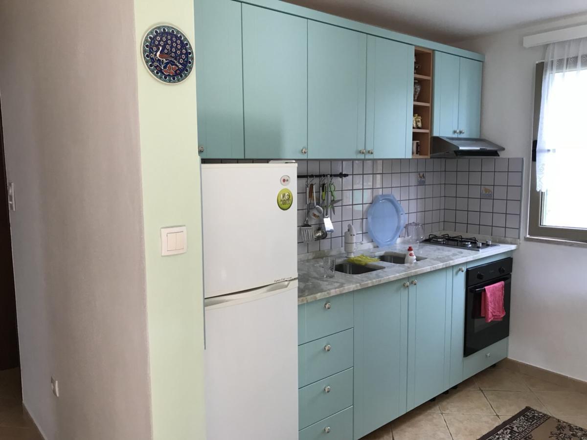 אולסינץ' Holiday Home Zenit מראה חיצוני תמונה